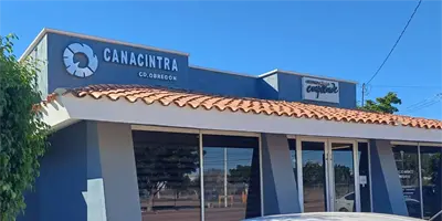 Afecta bloqueos carreteros a empresarios: Canacintra