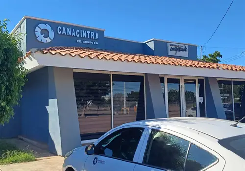 Afecta bloqueos carreteros a empresarios: Canacintra