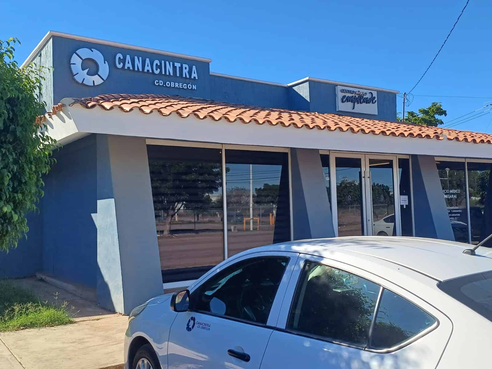 Afecta bloqueos carreteros a empresarios: Canacintra