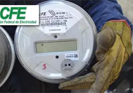 CFE cambiará tu medidor por uno más actualizado y ni pedirá tu permiso