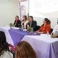 En Cajeme, cero impunidad en violencia contra la mujer: Alcalde