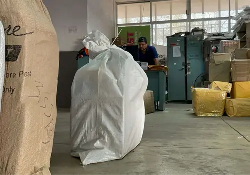 Carteros de Cajeme necesitan vehículos para trabajar