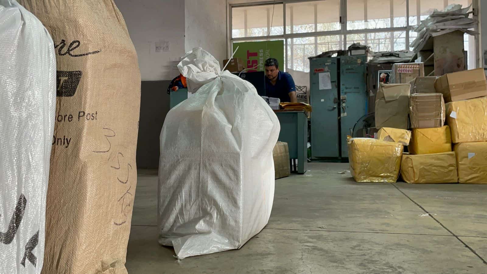 Carteros de Cajeme necesitan vehículos para trabajar