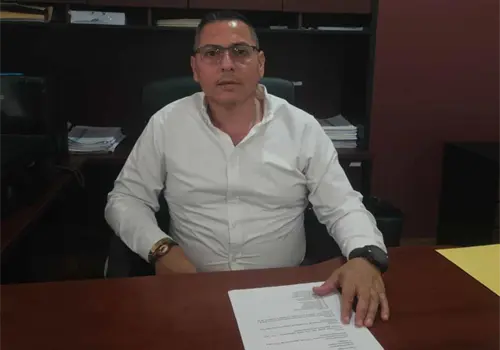 Carta responsiva ha contribuido a reducción de accidentes de motos en Álamos Carta responsiva ha contribuido a reducción de accidentes de motos en Álamos