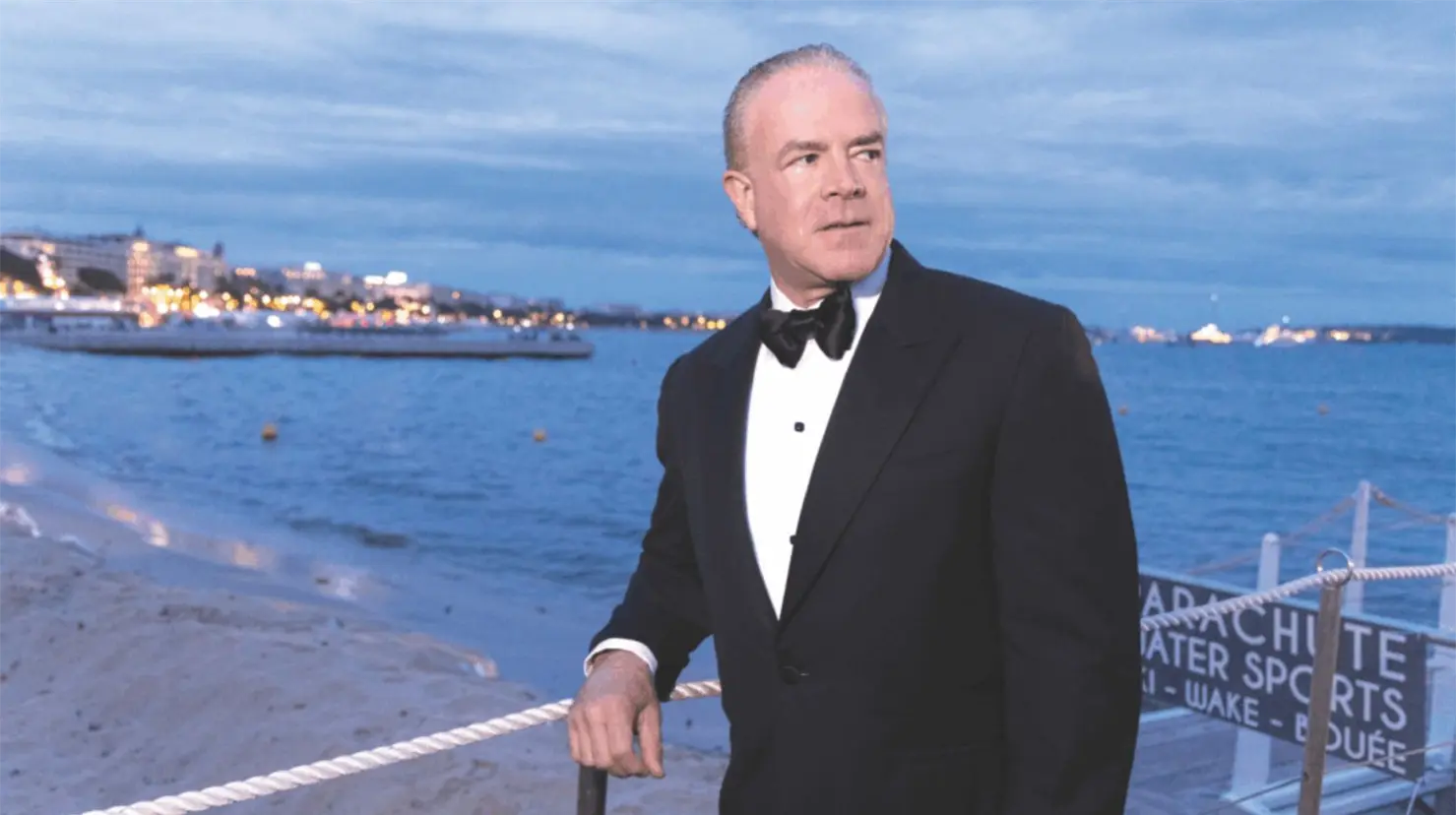 Dueño de Miss Universo, Raúl Rocha, es investigado por la FGR tras orden de aprehensión por huachicol y tráfico de armas