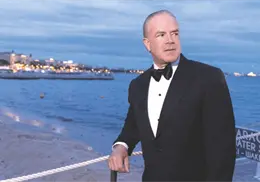 Dueño de Miss Universo, Raúl Rocha, es investigado por la FGR tras orden de aprehensión por huachicol y tráfico de armas