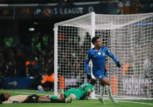 Chelsea golea al Barcelona y lo deja al borde del fracaso en la Champions