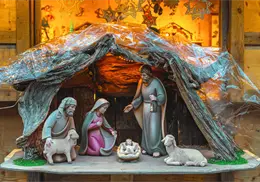 ¿Cuándo se pone el Nacimiento de Navidad? Esta es la fecha ideal según la tradición católica ¿Cuándo se pone el Nacimiento de Navidad? Esta es la fecha ideal según la tradición católica