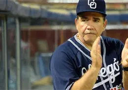 Yaquis retirará el 42 de Eddie Díaz el próximo 6 de diciembre