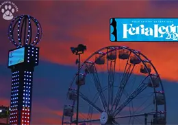 Feria de León 2026: Foo Fighters, Tiësto y más artistas, conoce la cartelera completa