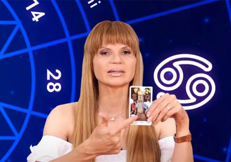 Horóscopos de Mhoni Vidente de hoy 26 de noviembre: Descubre que traen los astros en el amor y trabajo