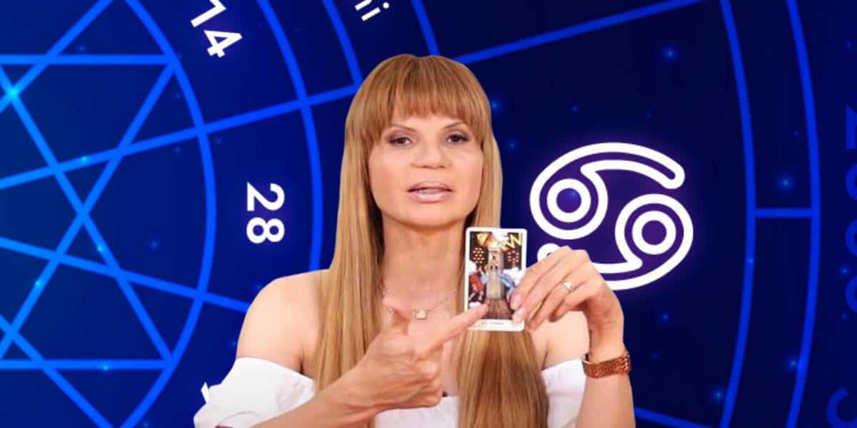 Horóscopos de Mhoni Vidente de hoy 26 de noviembre: Descubre que traen los astros en el amor y trabajo