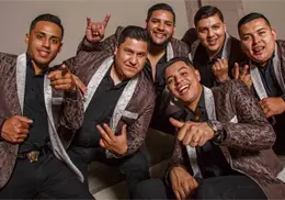 Investigan a Grupo Firme en BCS por cantar narcocorrido durante concierto en La Paz