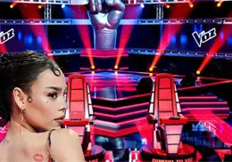 La Voz México prepara su regresa a Televisa: ¿Danna será una de los coaches de esta nueva edición? La Voz México prepara su regresa a Televisa: ¿Danna será una de los coaches de esta nueva edición?