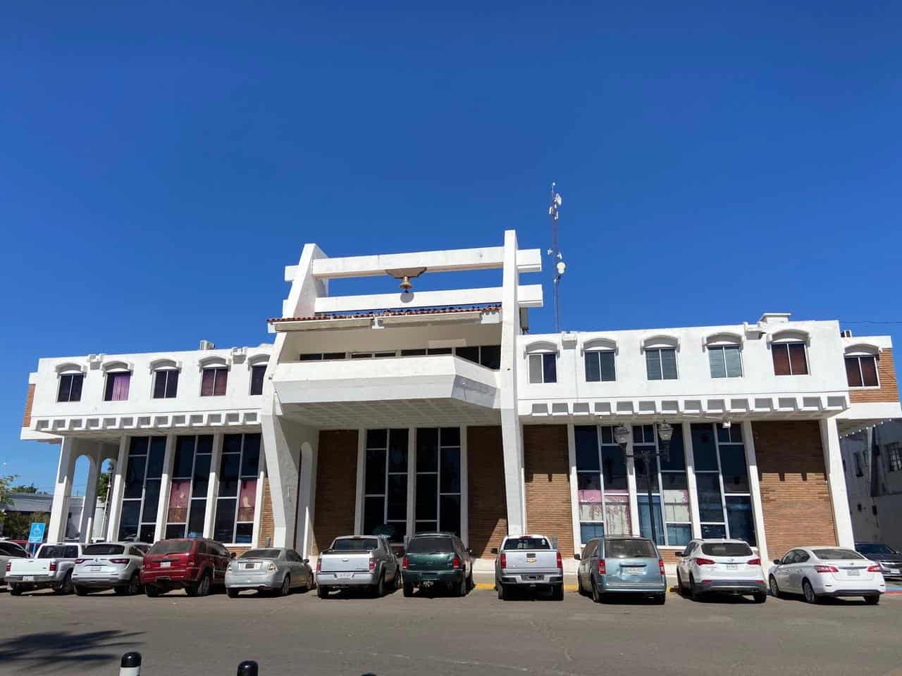 Votarán este jueves en Navojoa la Ley de Ingresos 2026