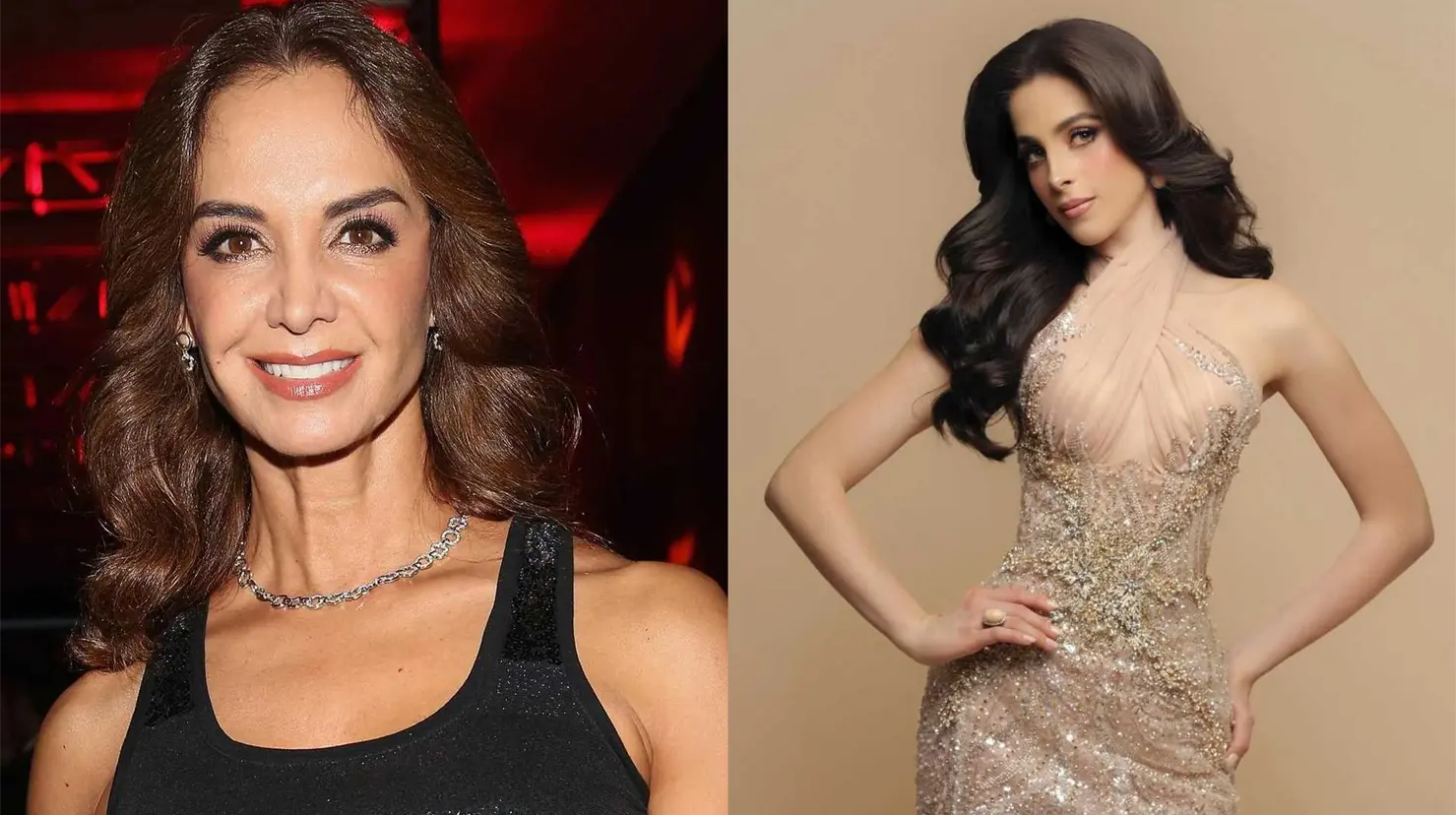 Lupita Jones defiende a Fátima Bosch y pide frenar ataques tras Miss Universo 2025