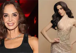Lupita Jones defiende a Fátima Bosch y pide frenar ataques tras Miss Universo 2025