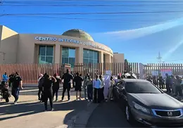 Familiares exigen respuesta por desaparición de Raymundo Armenta