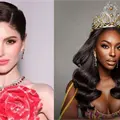Mexicanos sacan a la luz el pasado turbio de los padres de Miss Venezuela y Miss Costa de Marfil