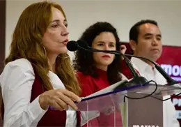 Morena confirma a sus dos candidatos en Sonora para el 2027