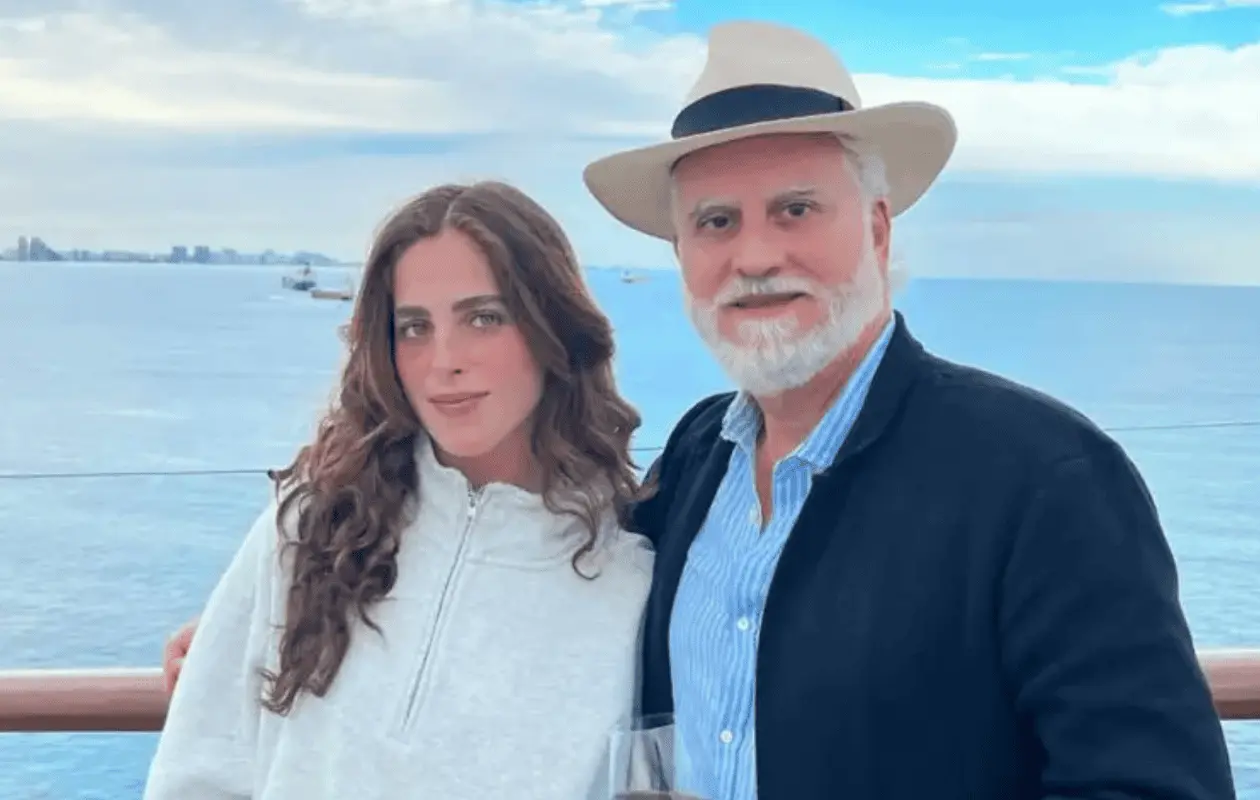 El triunfo de Fátima fue cuestionado por la supuesta relación de su papá con el director de Miss Universo.