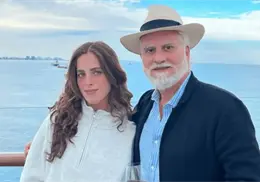 Padre de Fátima Bosch desmiente acusaciones y denuncia fake news tras triunfo en Miss Universo Padre de Fátima Bosch desmiente acusaciones y denuncia fake news tras triunfo en Miss Universo