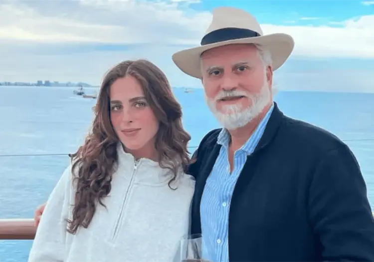 Padre de Fátima Bosch desmiente acusaciones y denuncia fake news tras triunfo en Miss Universo