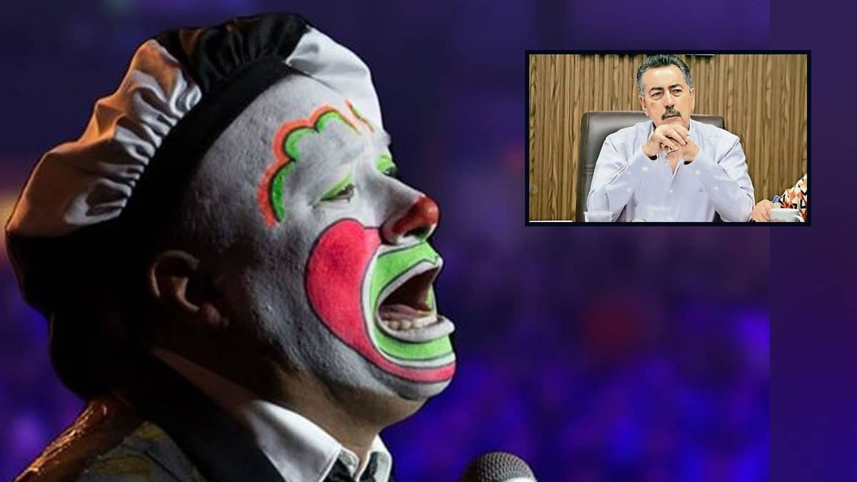 ¿Por qué Brincos Dieras tiene prohibido presentarse en Cajeme por decisión del alcalde?