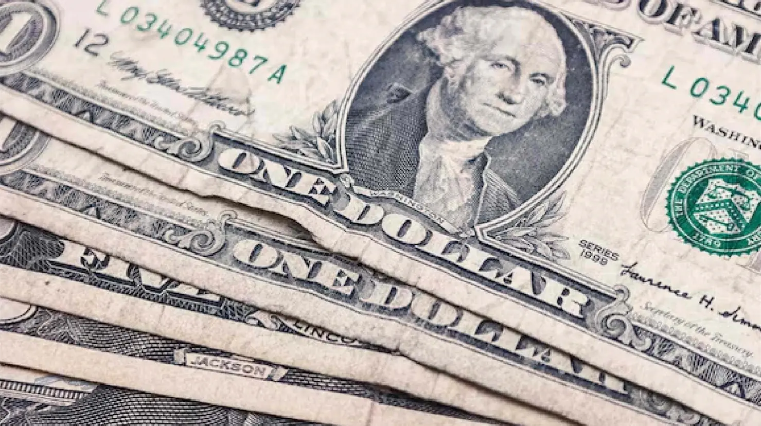 Precio del dólar hoy miércoles 26 de noviembre: el peso mantiene ligero avance ante el billete verde