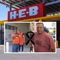 ¿Qué pasó con el caso de Papayita, trabajador de HEB que murió tras beber desengrasante? Esto se sabe