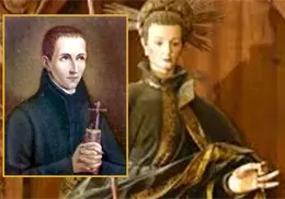Santoral de hoy, 26 de noviembre: San Juan Berchmans, el joven jesuita de la alegría Santoral de hoy, 26 de noviembre: San Juan Berchmans, el joven jesuita de la alegría