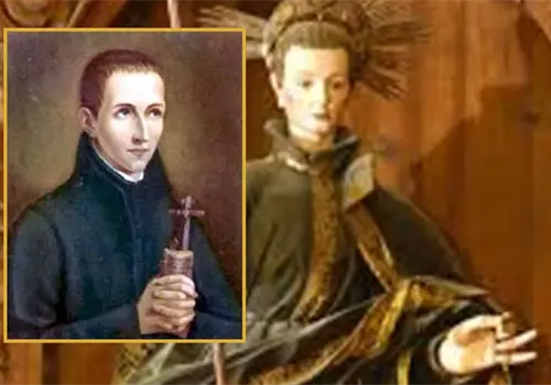 Santoral de hoy, 26 de noviembre: San Juan Berchmans, el joven jesuita de la alegría Santoral de hoy, 26 de noviembre: San Juan Berchmans, el joven jesuita de la alegría
