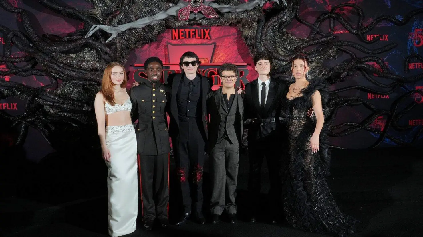 Stranger Things 5: ¿Quién ganó más y cuánto? Esto es lo que pagó Netflix a los actores por la última temporada