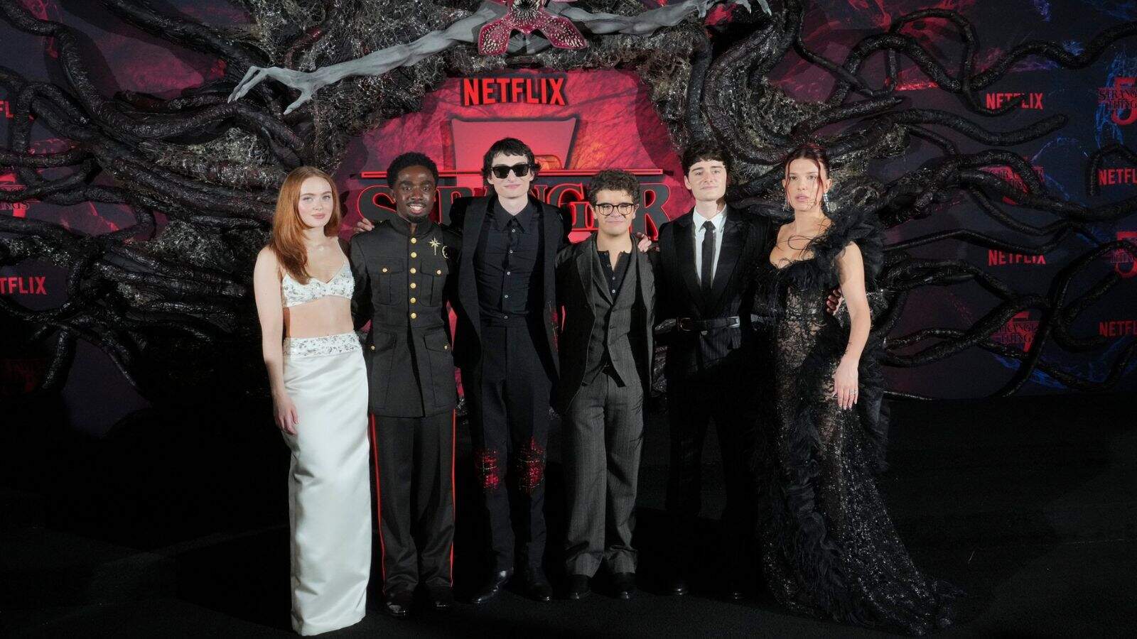 Stranger Things 5: ¿Quién ganó más y cuánto? Esto es lo que pagó Netflix a los actores por la última temporada