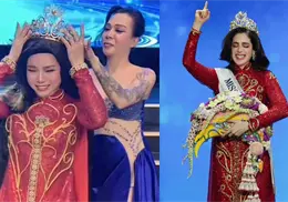Tailandeses se burlan del triunfo de Fátima Bosch en Miss Universo 2025: mexicanos exigen respeto Tailandeses se burlan del triunfo de Fátima Bosch en Miss Universo 2025: mexicanos exigen respeto
