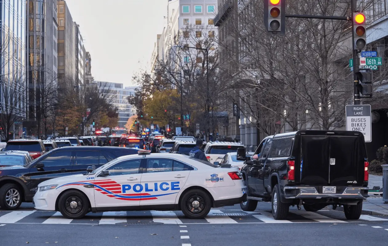 Aún no se ha revelado el estado de salud de los afectados.