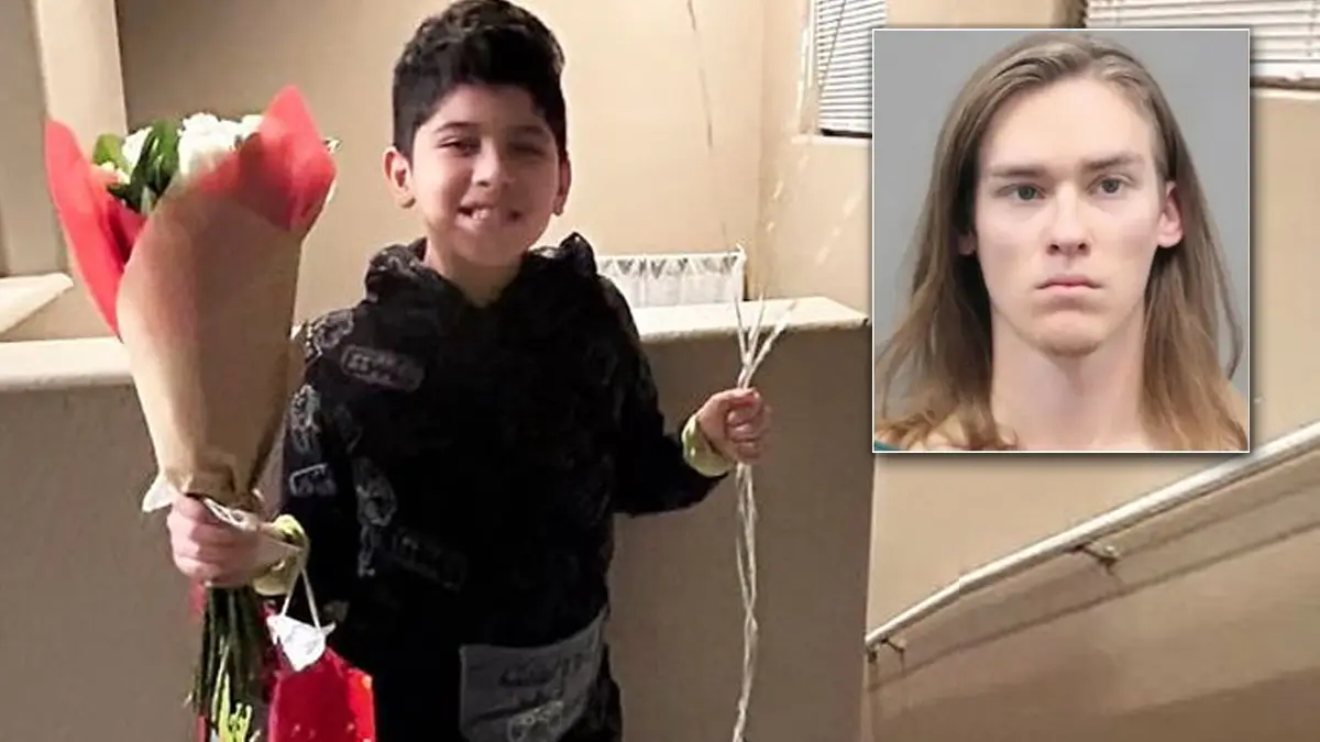 VIDEO | Pleito en carretera termina con un niño muerto de un balazo; el responsable fue detenido