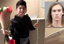 VIDEO | Pleito en carretera termina con un niño muerto de un balazo; el responsable fue detenido VIDEO | Pleito en carretera termina con un niño muerto de un balazo; el responsable fue detenido