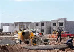 Afecta falta de mejora regulatoria desarrollo de vivienda en Cajeme Afecta falta de mejora regulatoria desarrollo de vivienda en Cajeme