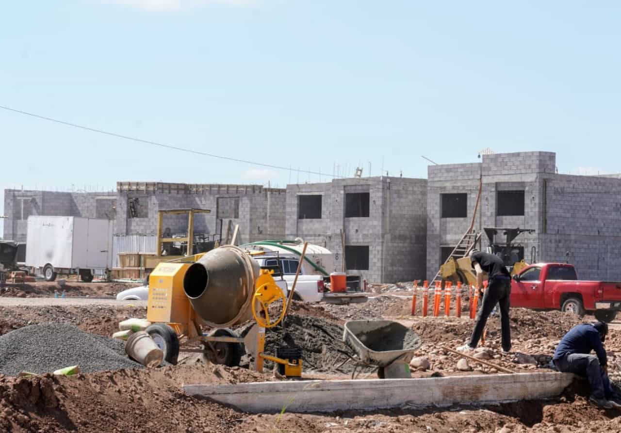 Afecta falta de mejora regulatoria desarrollo de vivienda en Cajeme