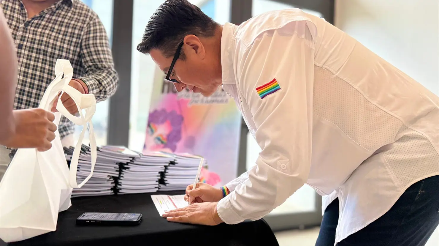 Asumirá Carlos Cota la dirigencia municipal del PES