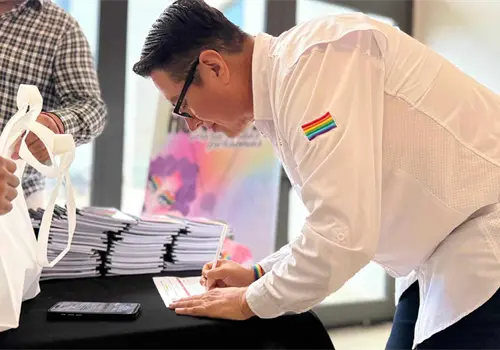 Asumirá Carlos Cota la dirigencia municipal del PES