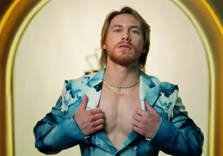 La Pijamada Viral: Aldo de Nigris revela su nuevo proyecto digital