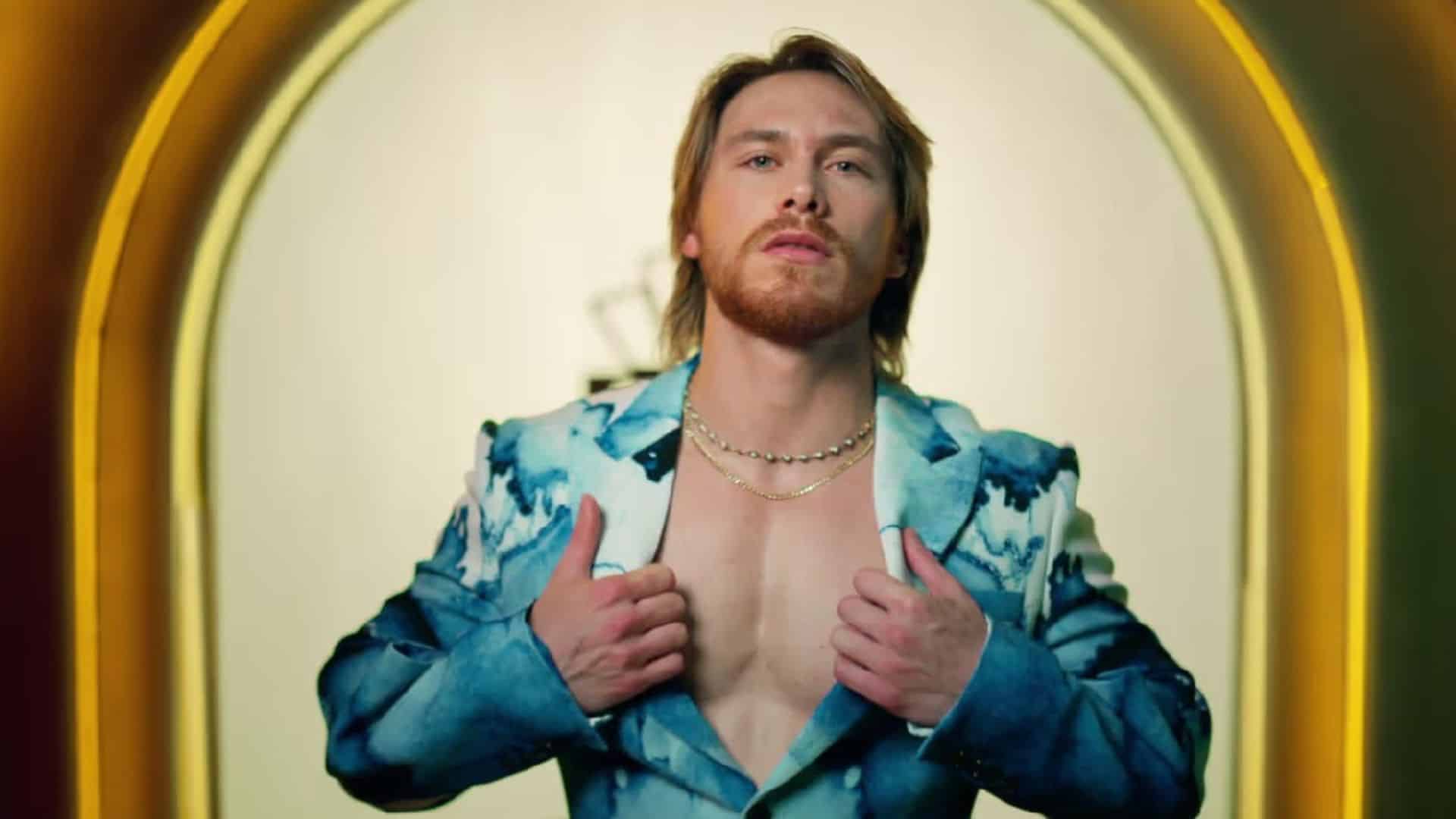 La Pijamada Viral: Aldo de Nigris revela su nuevo proyecto digital