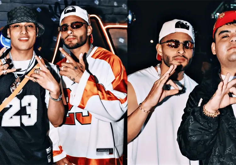 Alexis Vega hace fiestón para celebrar su cumpleaños 28 antes de la Liguilla