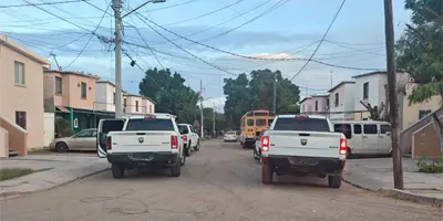 Asesinan a jovencita al norte de Ciudad Obregón