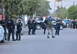 Asesinan a uno en la colonia Cajeme de Ciudad Obregón