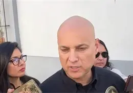 AMIC: Agresores de Raymundo iban por otra persona