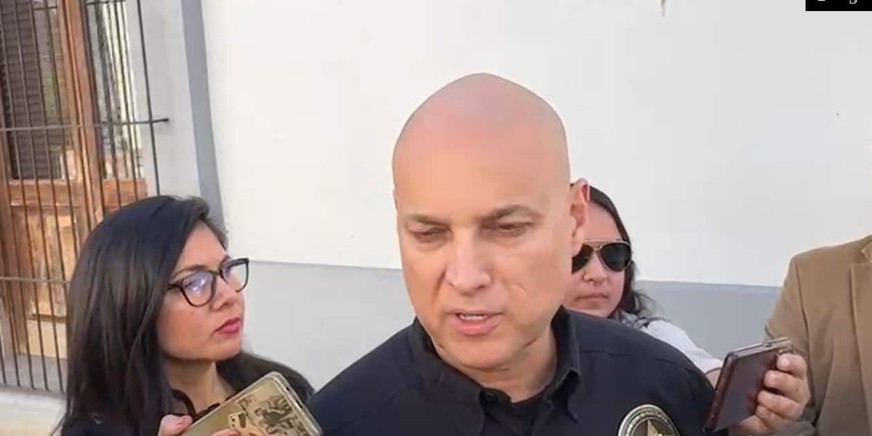 AMIC: Agresores de Raymundo iban por otra persona