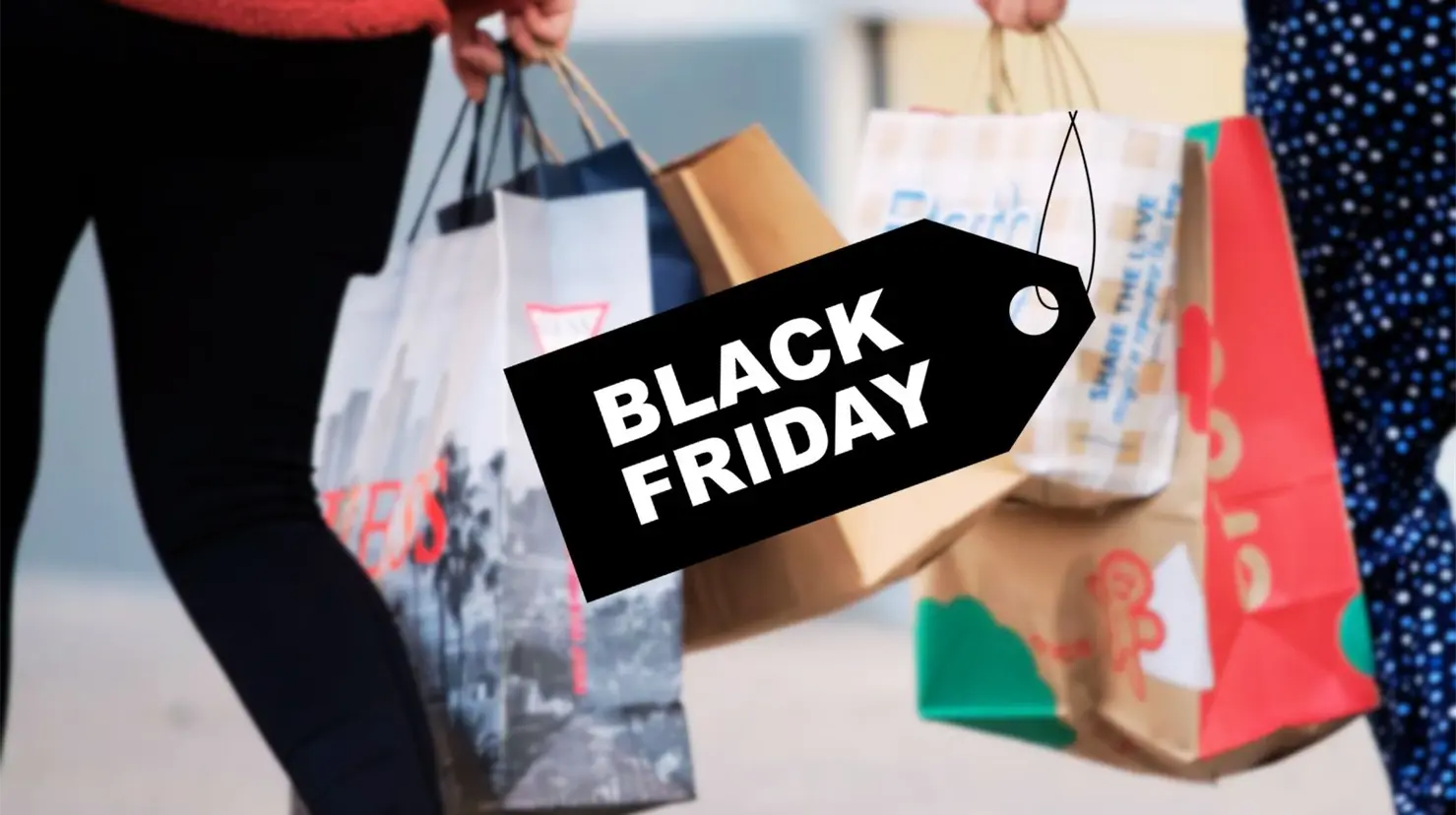 ¿Cuánto cuesta viajar desde Sonora a EU por Black Friday? Estas son las tiendas recomendadas para ir de compras